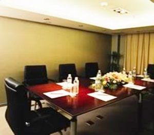 Howard Johnson Shanghai