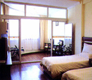 Rhea Boutique Jinqiao Hotel Shanghai