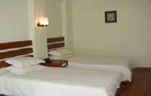 Hotel Rhea Boutique Jinqiao 3*