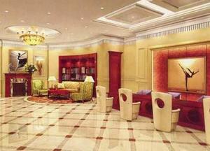 Hotel Vienna South Railway Station And Everbright 3*