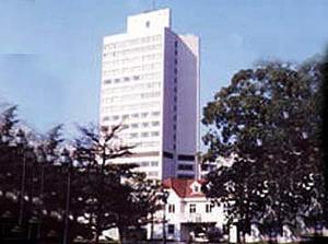 Otel Xinghua