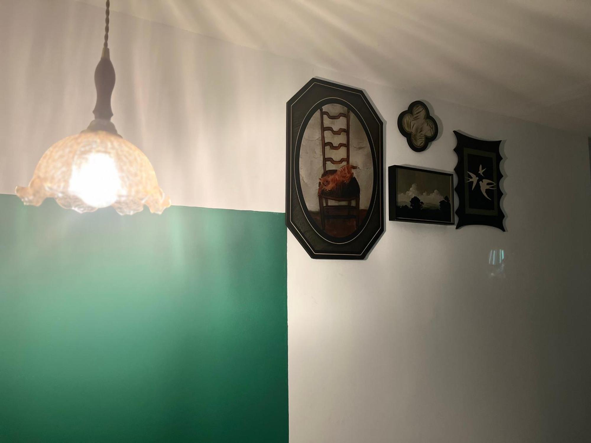 Apartamento 繁花绘梦 *