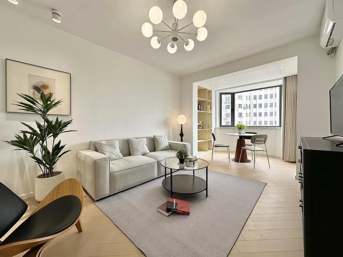 Apartment Avocado - Jingan Temple Shanghai