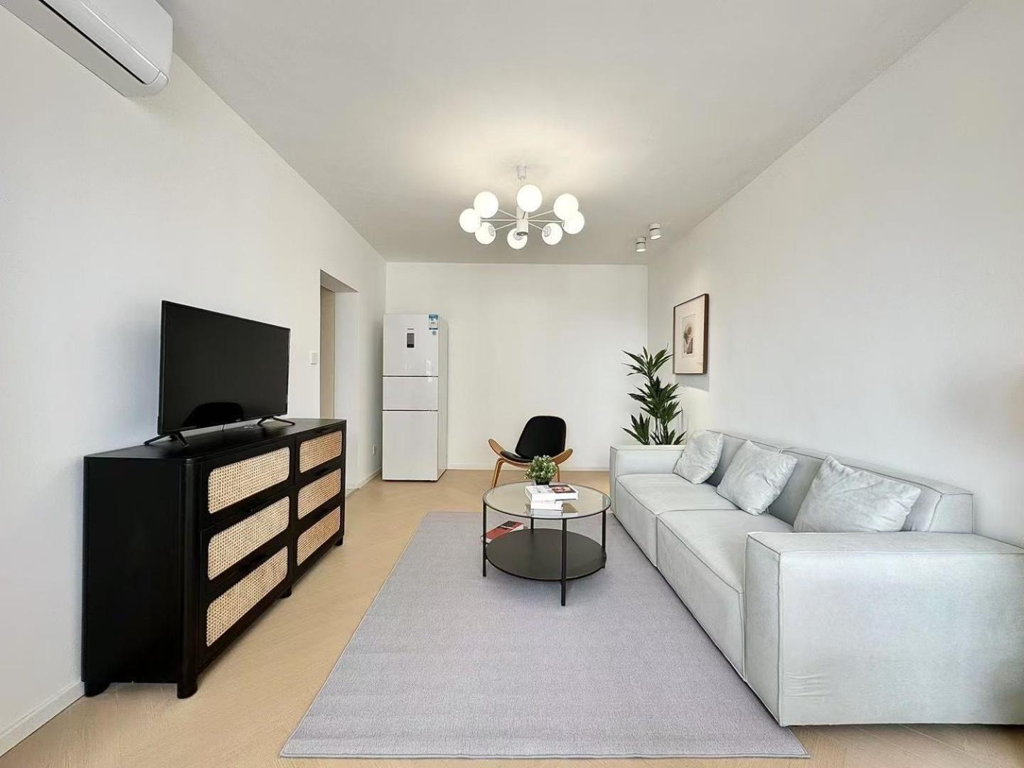 Avocado - Jingan Temple Apartment *