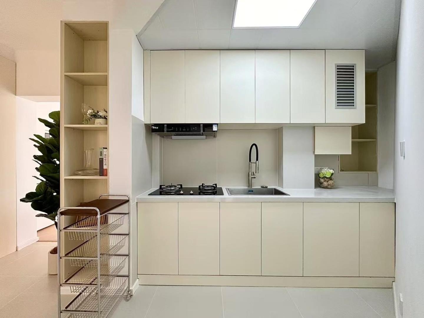 Apartment Avocado - Jingan Temple Shanghai