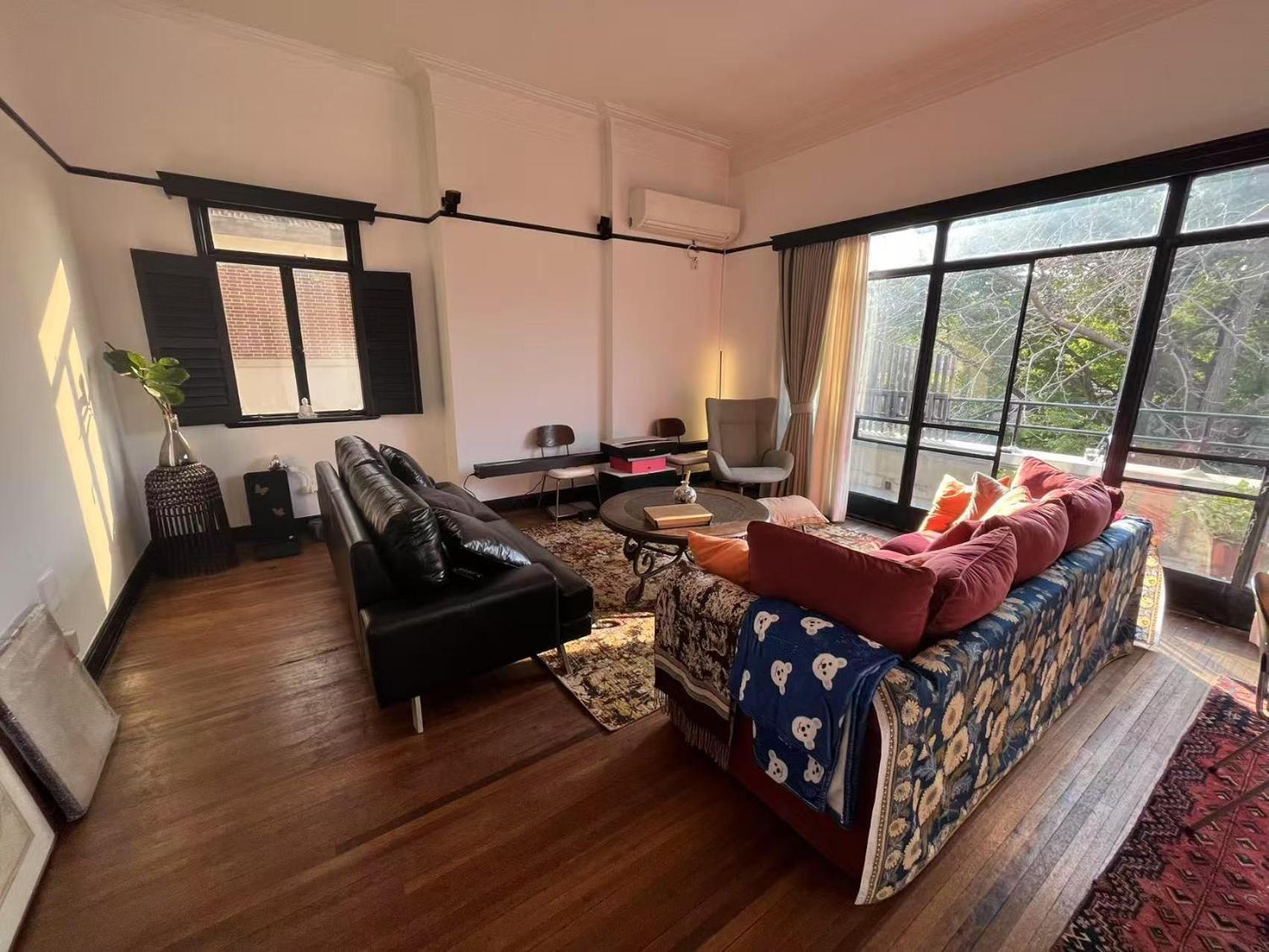 Avocado - Jingan Temple Apartment Shanghai