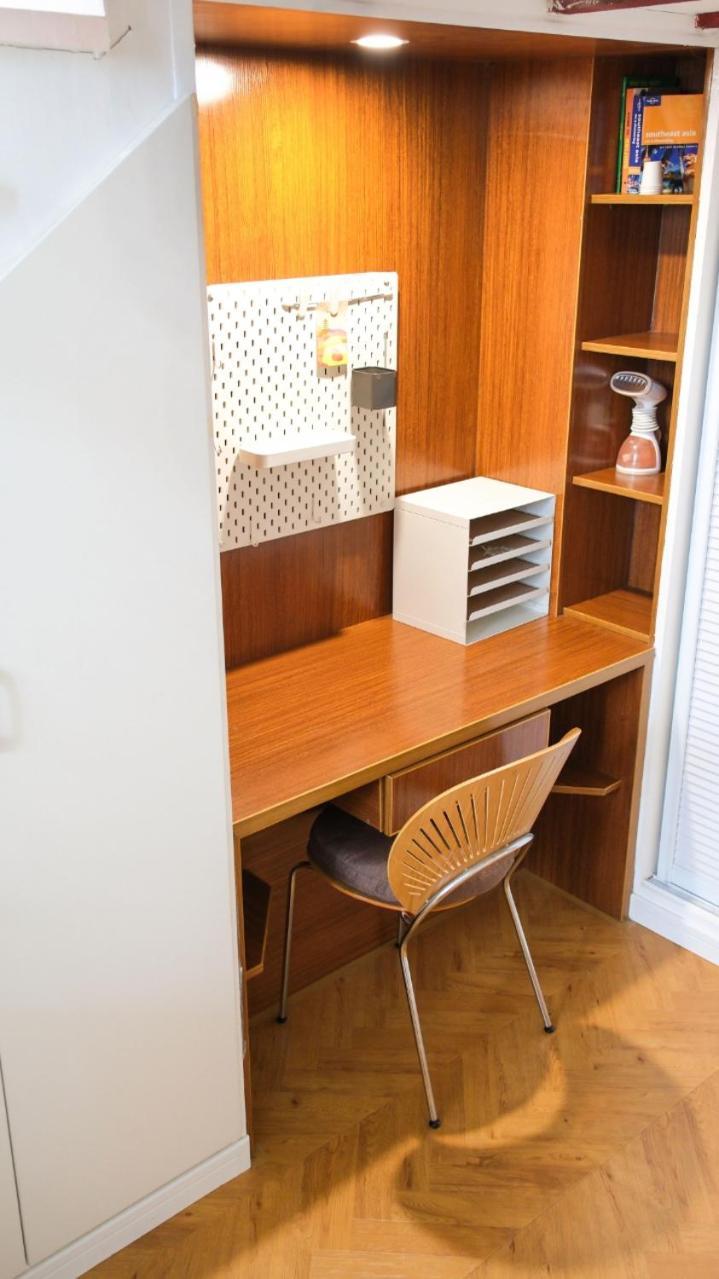 Homestay Downtown Blossom B&b- Yongkang Road *