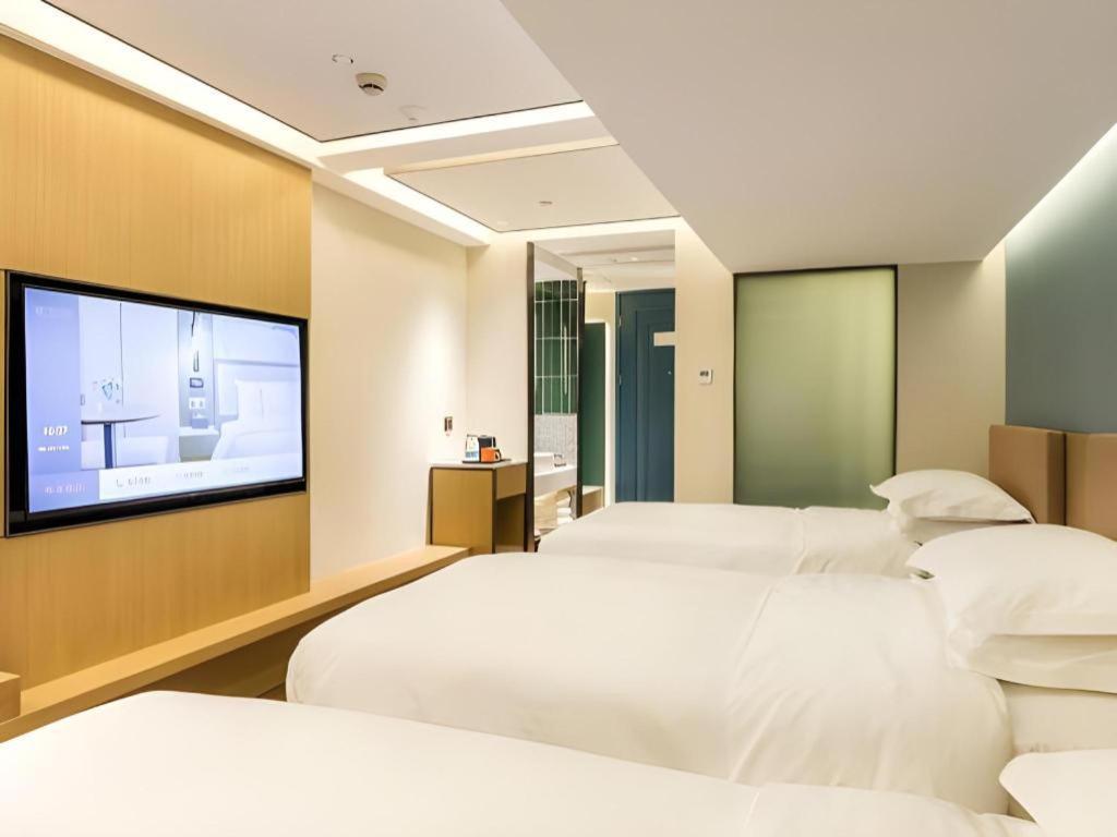 Jinglai Hotel