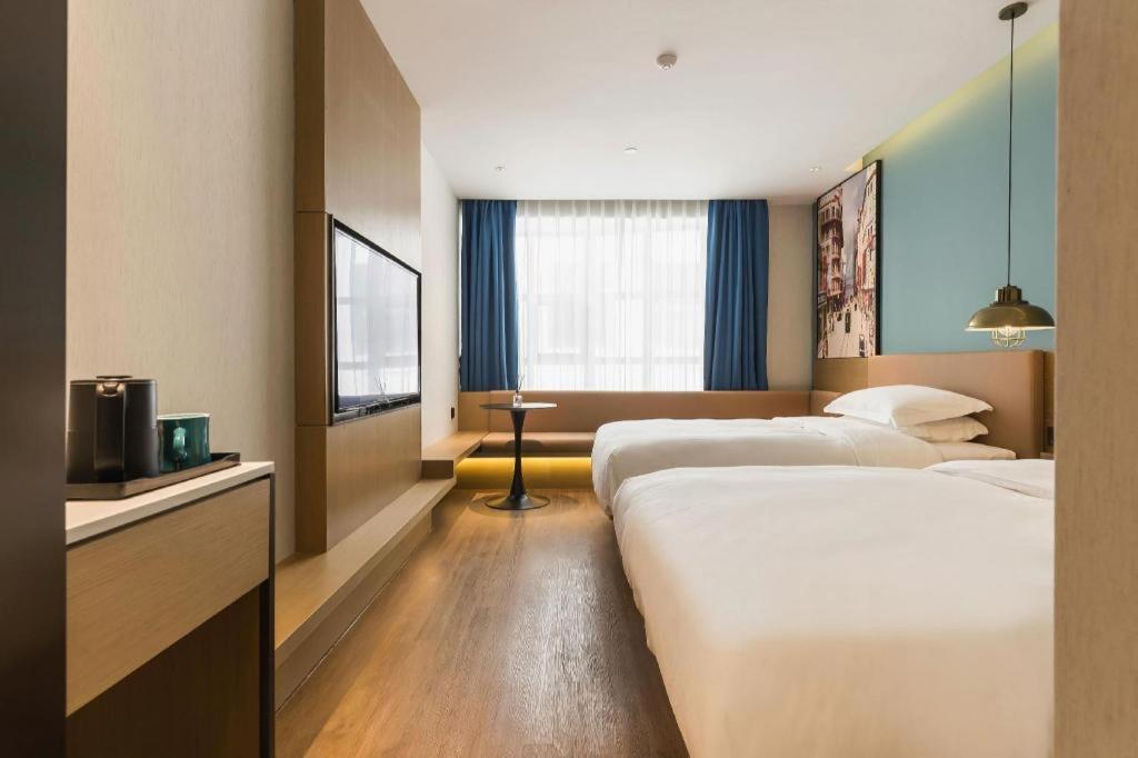 Jinglai 3* Shanghai