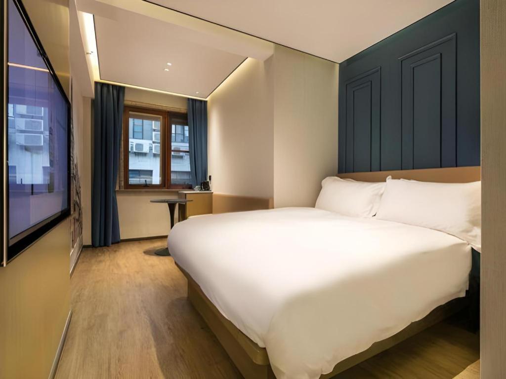 Jinglai Hotel Shanghai