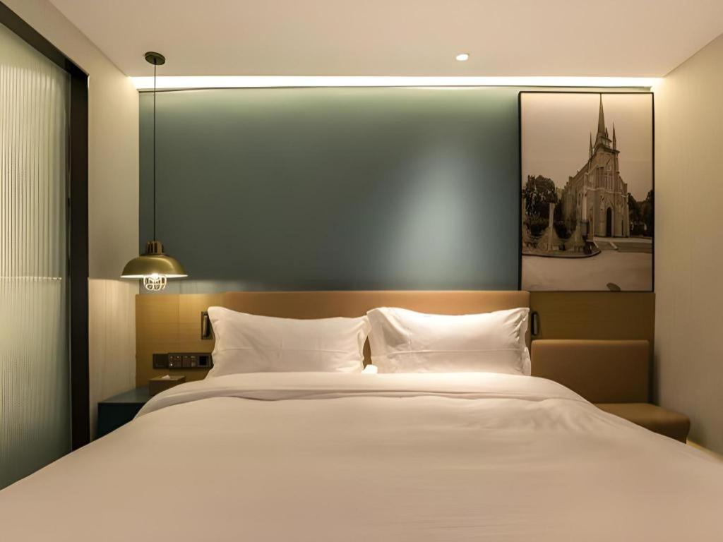 Jinglai 3* Shanghai