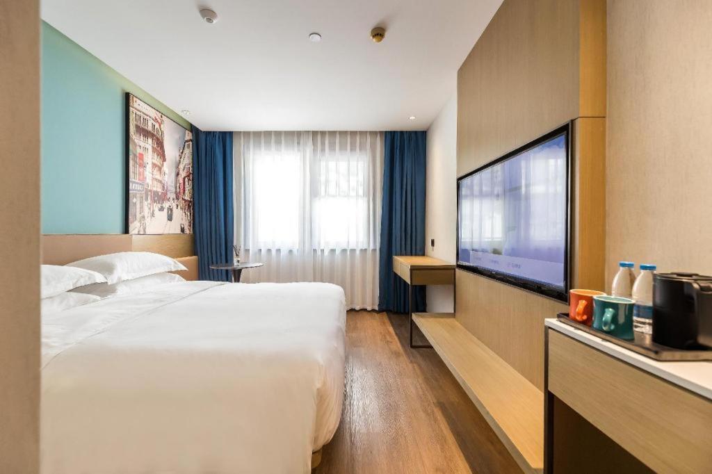 Jinglai Hotel