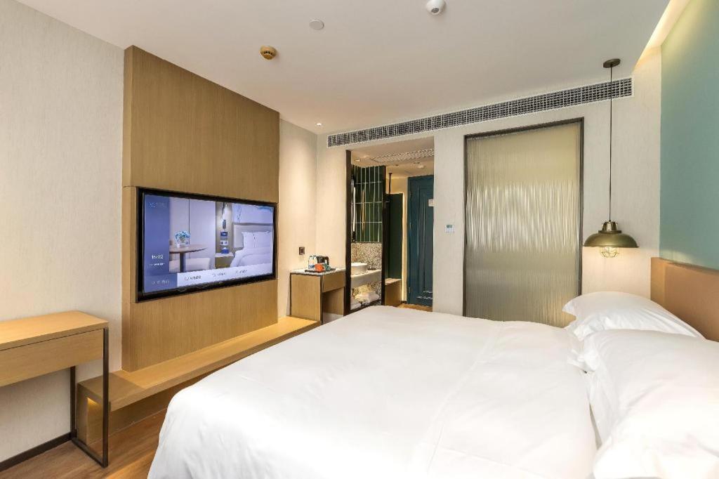 Jinglai 3* Shanghai