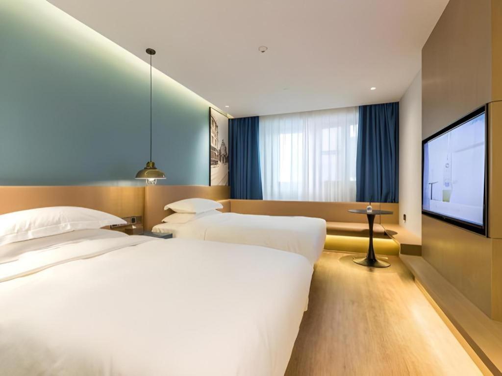 Jinglai 3* Shanghai