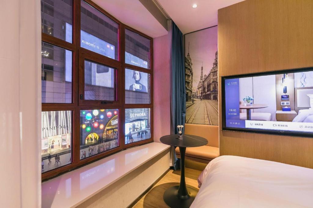 Hotel Jinglai