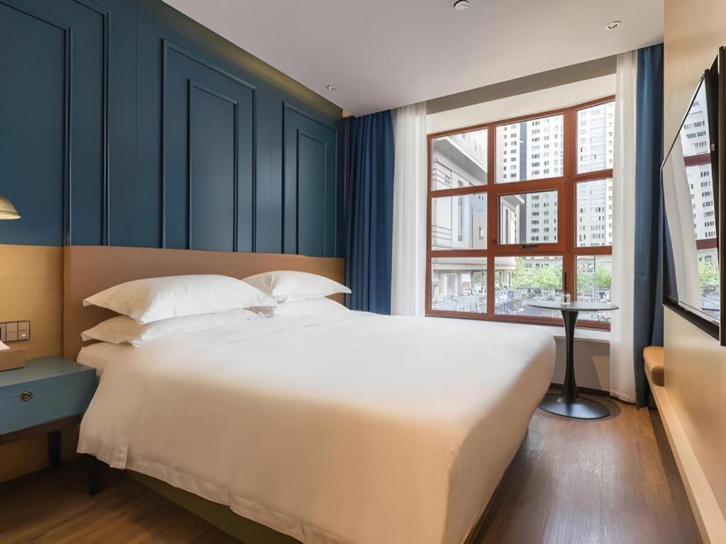 Jinglai 3* Shanghai