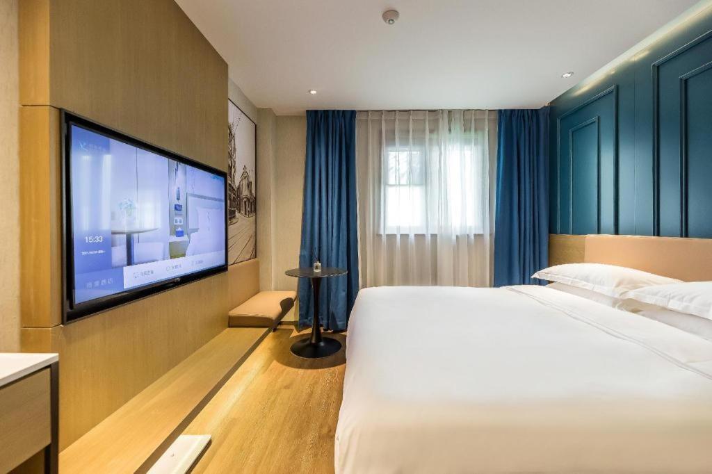 Jinglai 3* Shanghai