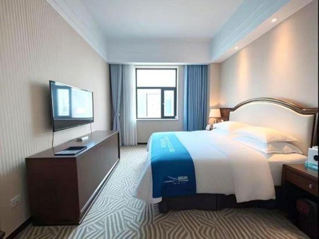 Paradise Jinjiang Hotel Shanghai