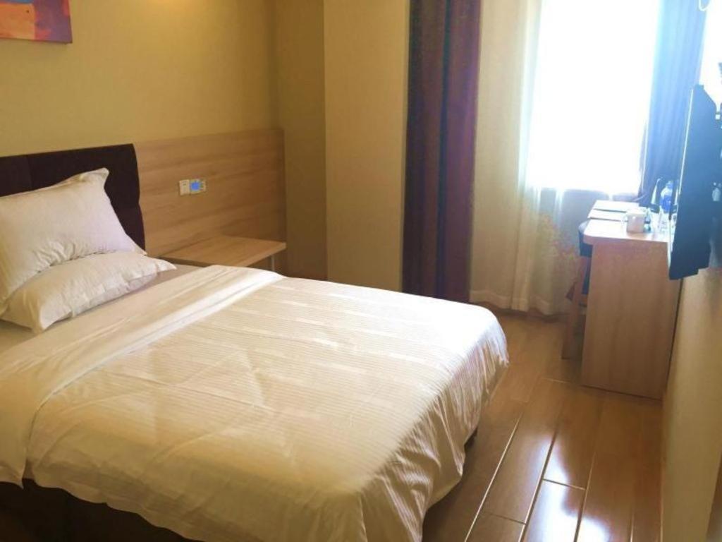 Greentree Inn Shanghai Kangqiao Industrial Zone Jinxiu Road Business Hotel