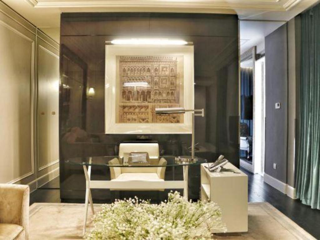 Jinjiang Metropolo Classiq Off Bund Hotel Shanghai