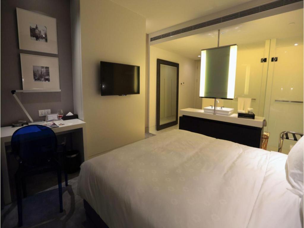 Jinjiang Metropolo Classiq Off Bund Hotel
