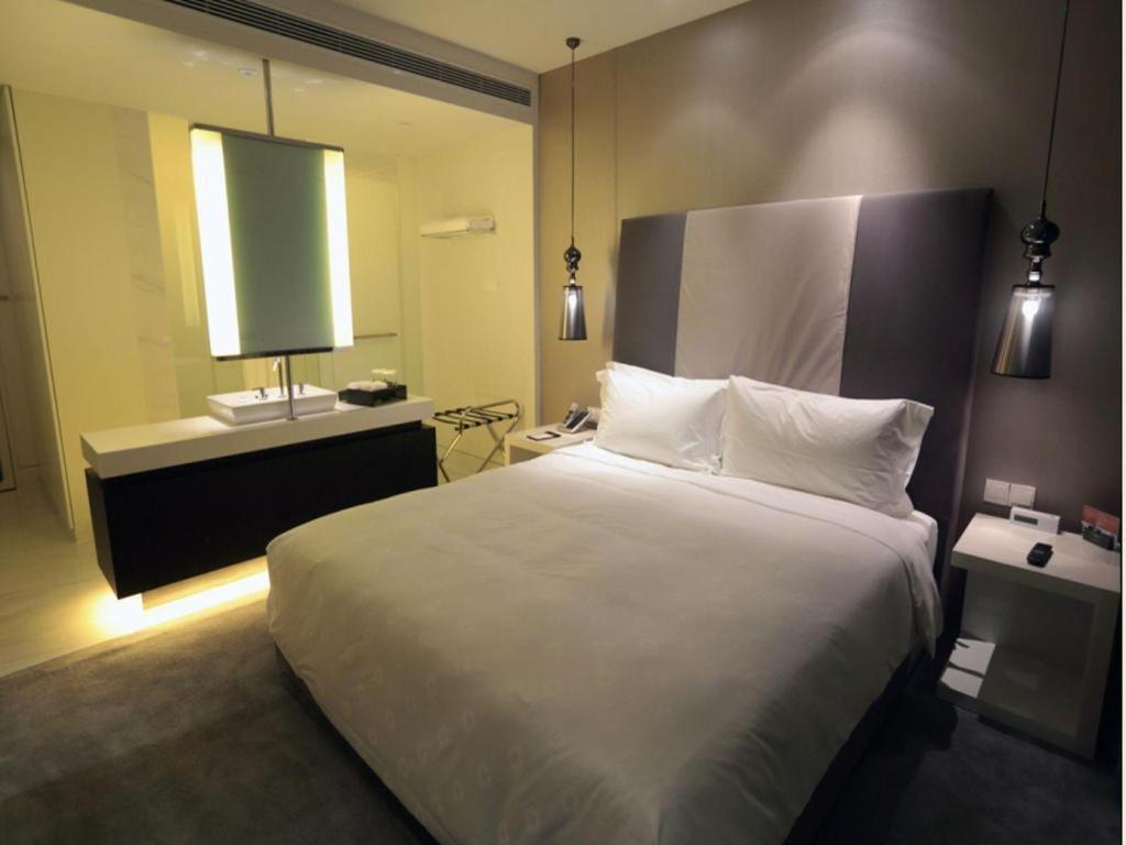 Jinjiang Metropolo Classiq Off Bund 4*