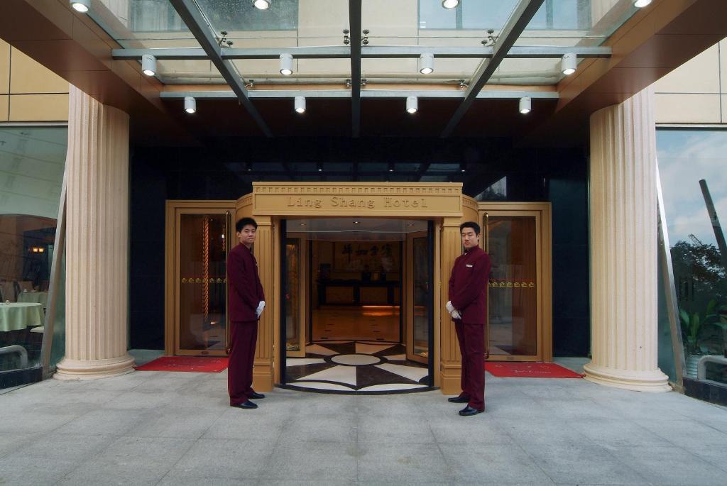 Leading Noble & Aparthotel