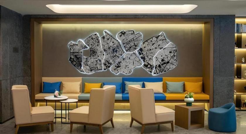 Jinglai Hotel Shanghai