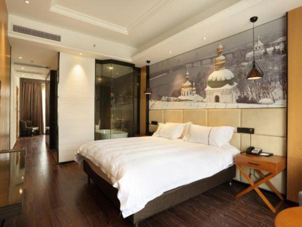 The Muyra Khách sạn 4*
