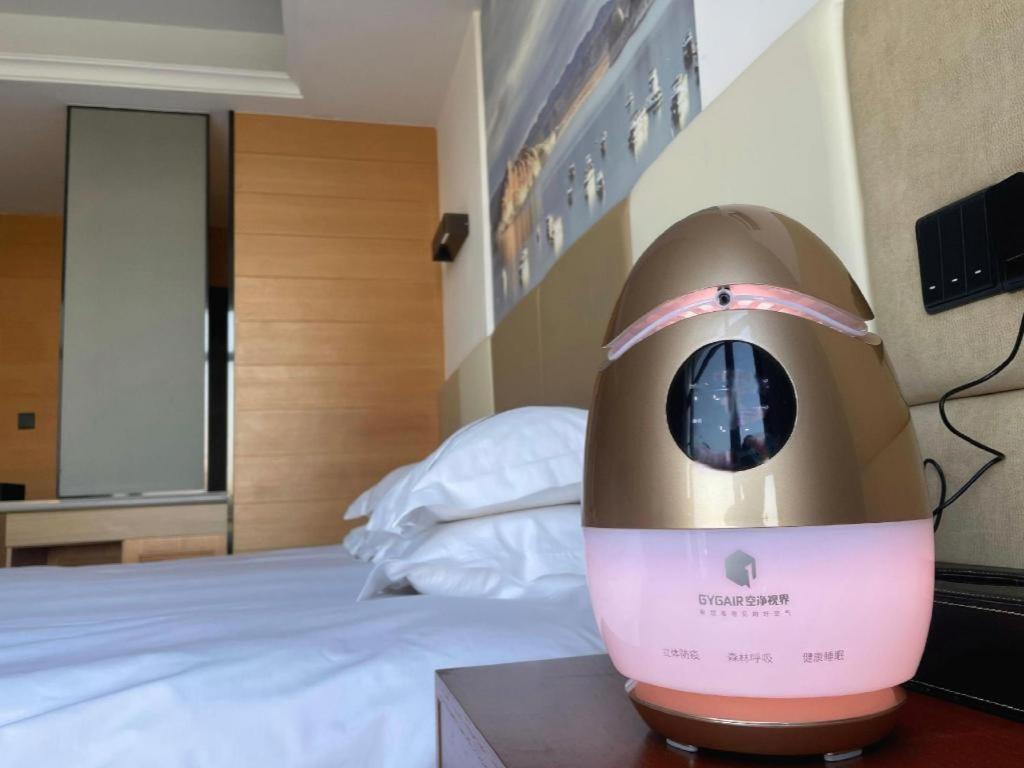 The Muyra 4* Thượng Hải