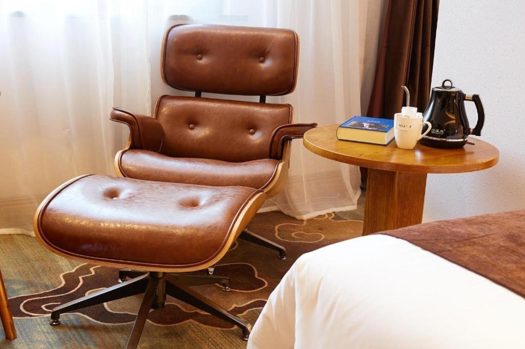 Joyce Coffetel-shanghai Zhuanqiao Wanda Plaza Hotel 4*