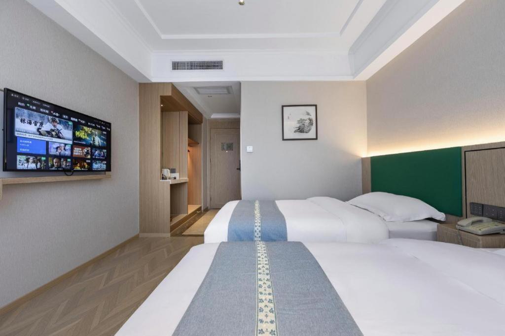 Hotel The Grace Yexie 3*