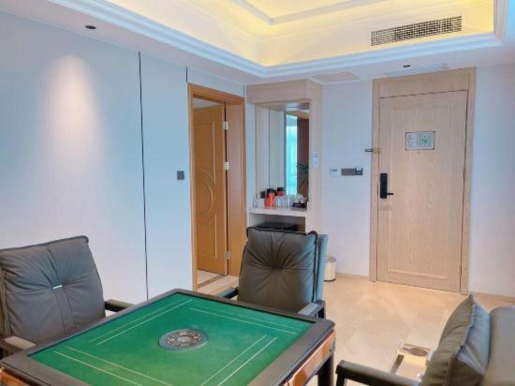 The Grace Yexie 3* Shanghai