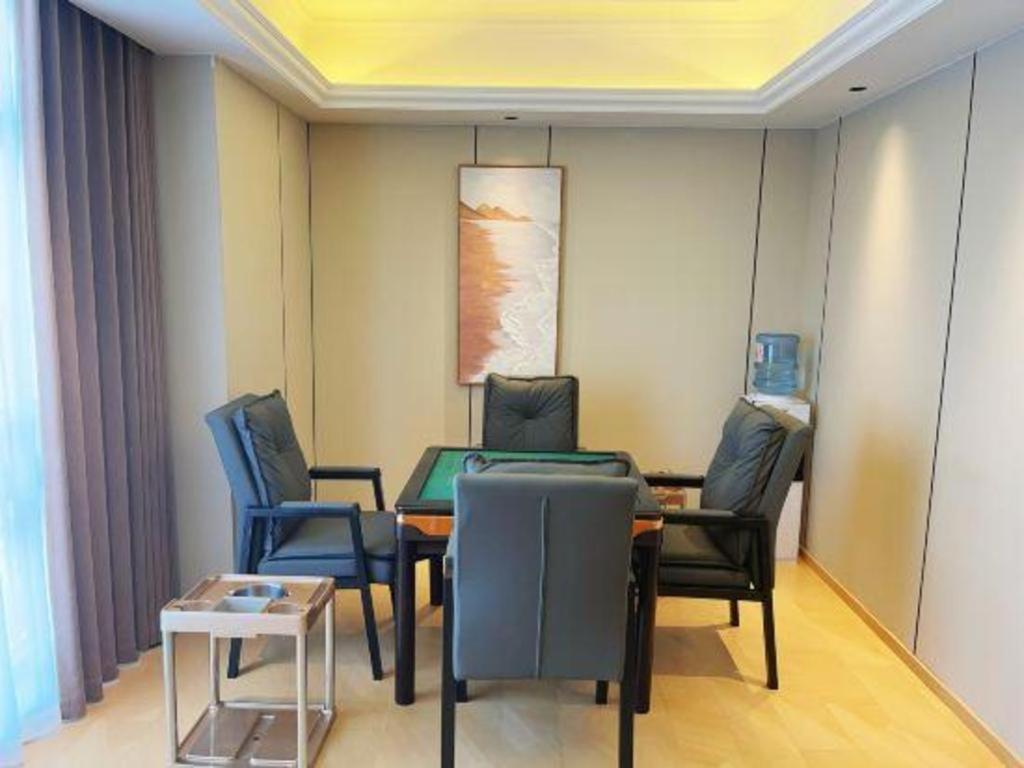 Hotel The Grace Yexie