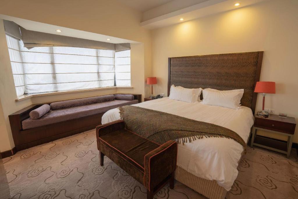 Hotel Nanying