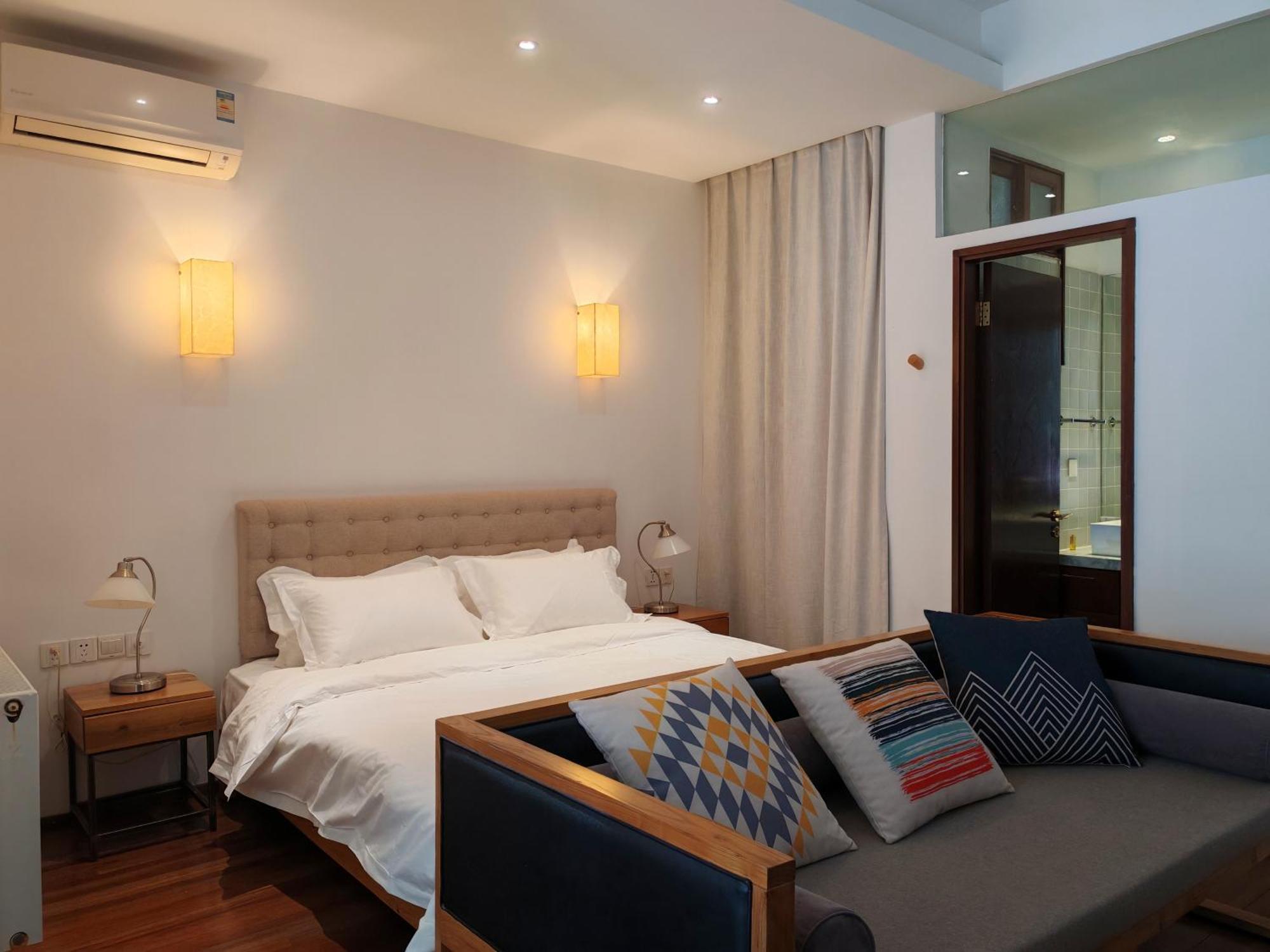 Apartment Lane 里弄公寓 *