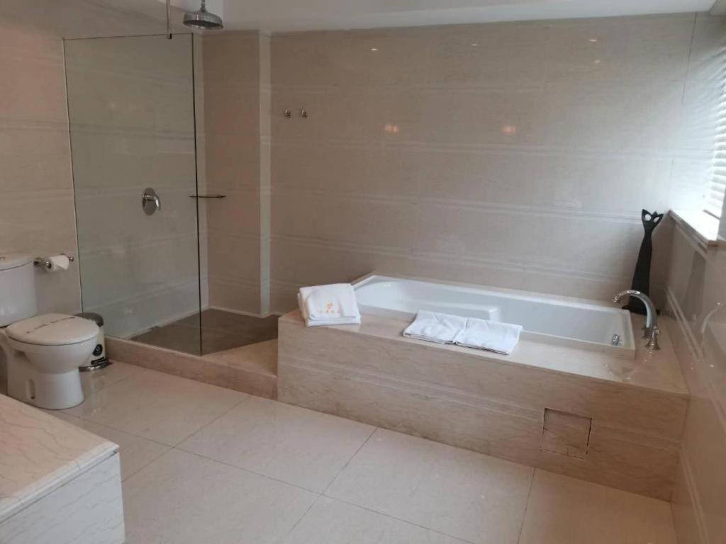 Hotel Nanying