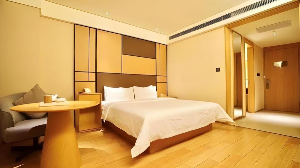 Ji Lujiazui Babaiban 4* Shanghai