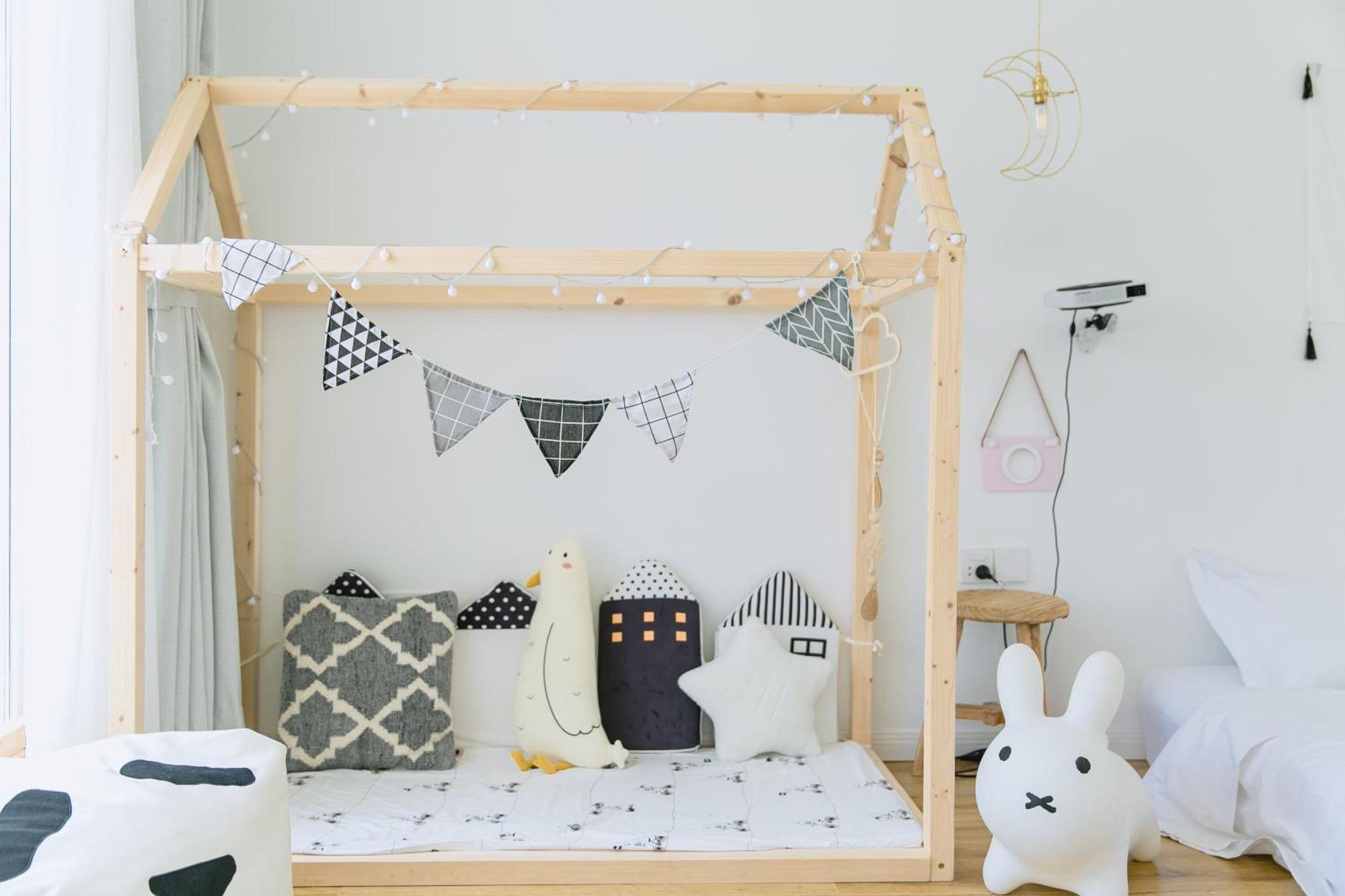 Fangning Apartamento *