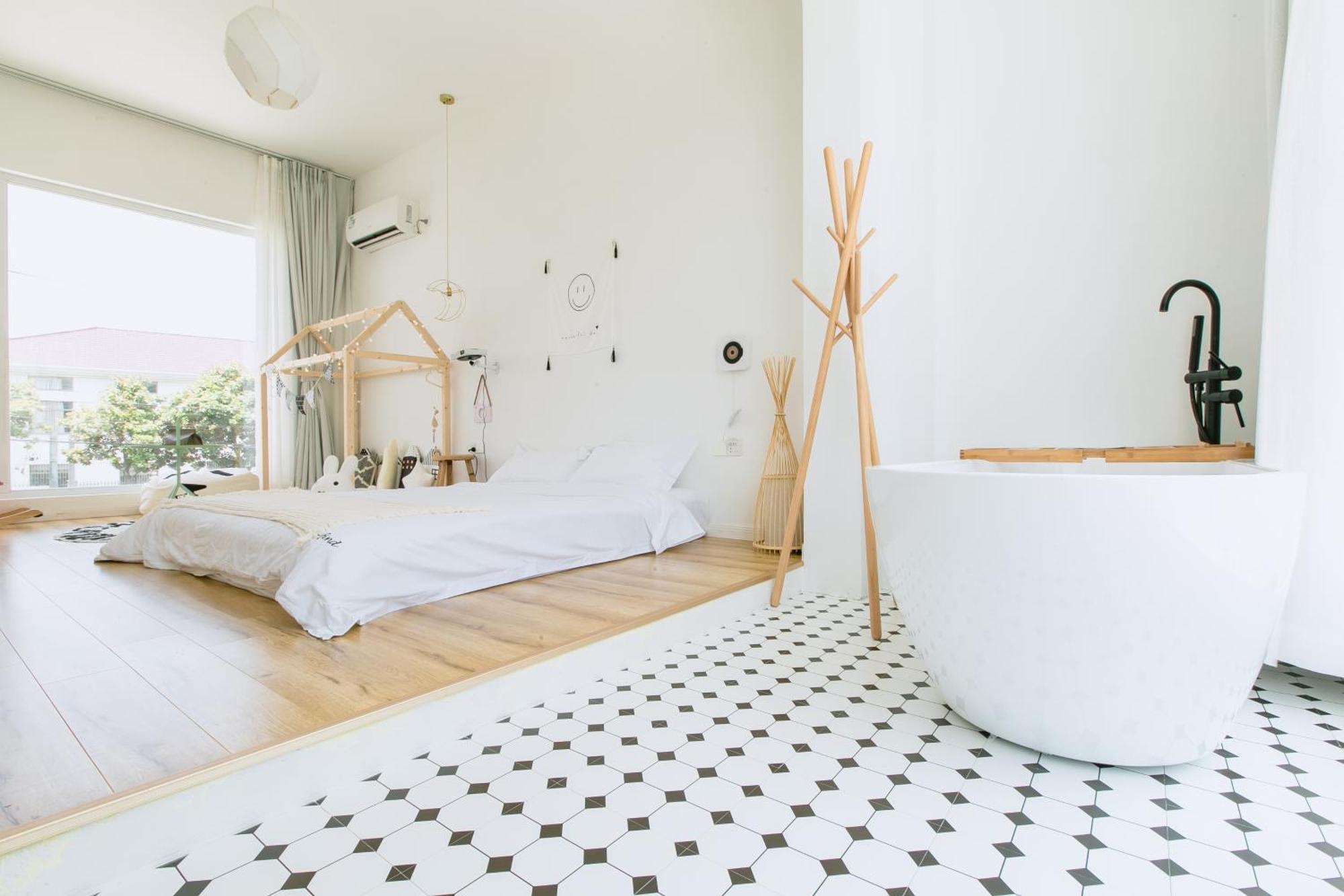 Fangning Apartamento