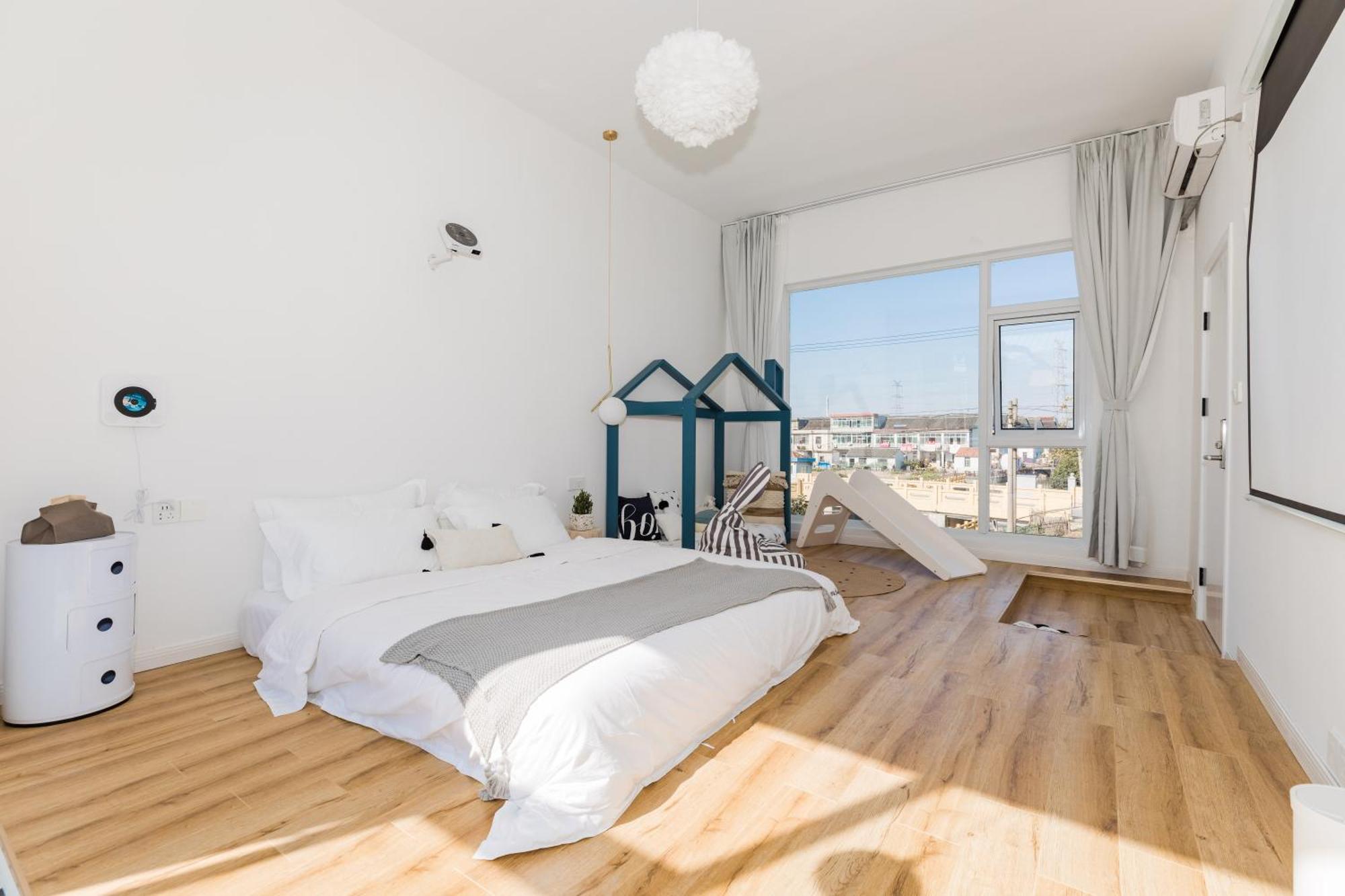 Apartamento Fangning