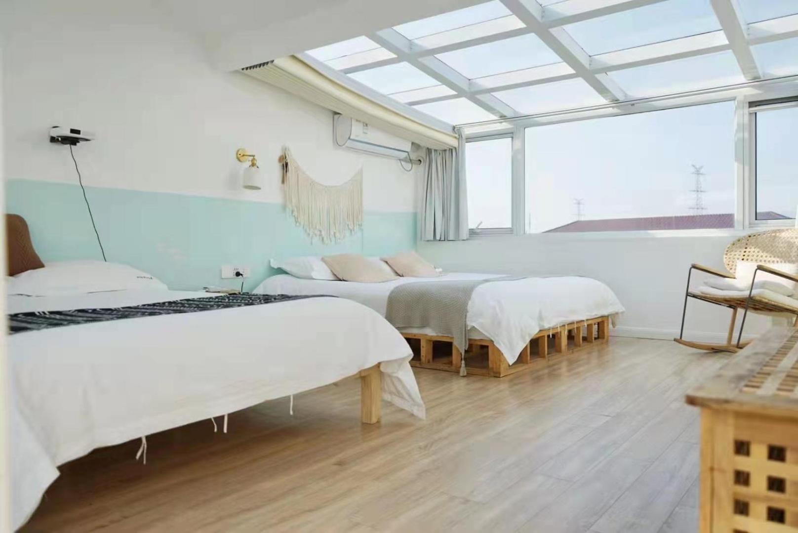 Fangning Apartamento