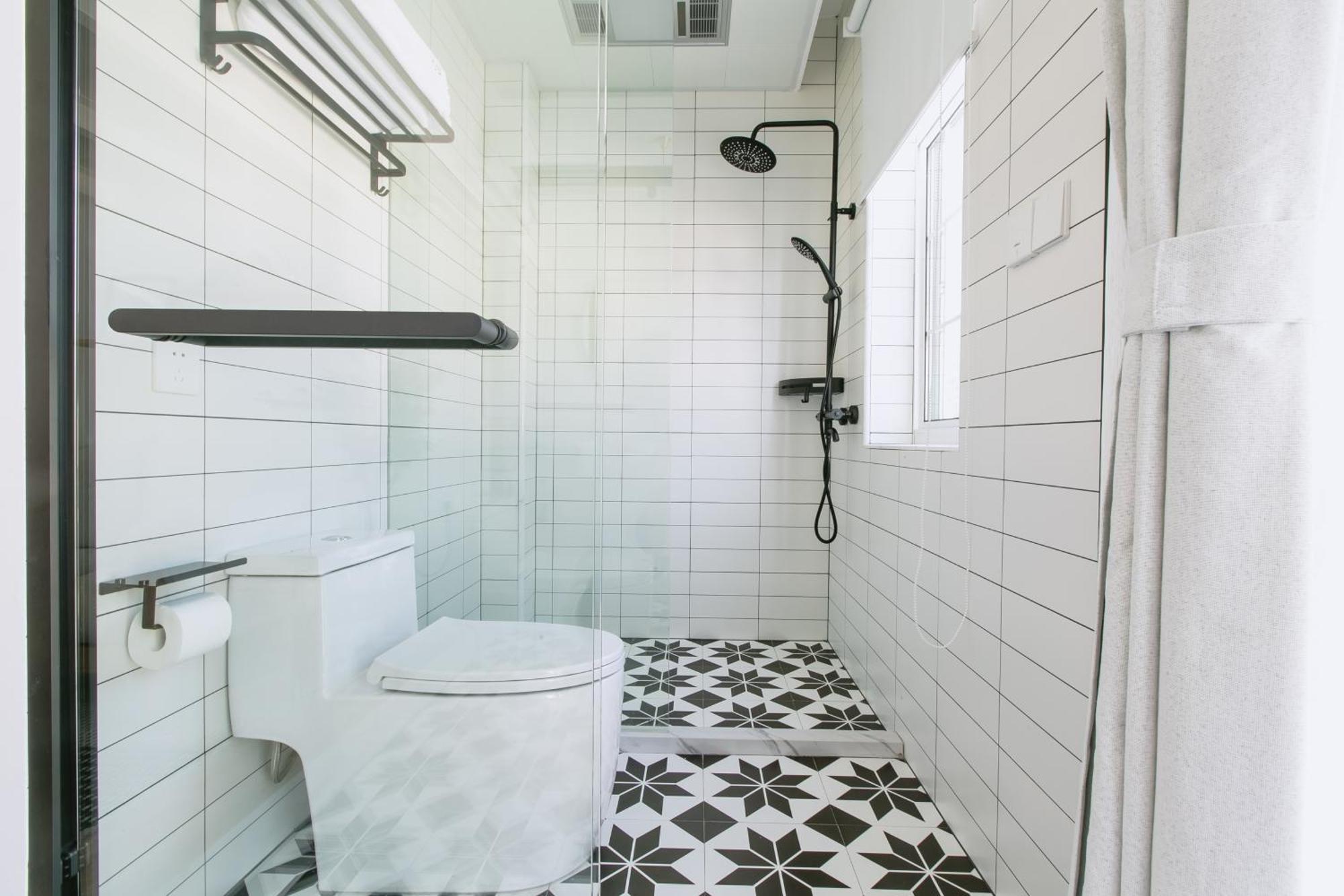 Apartamento Fangning