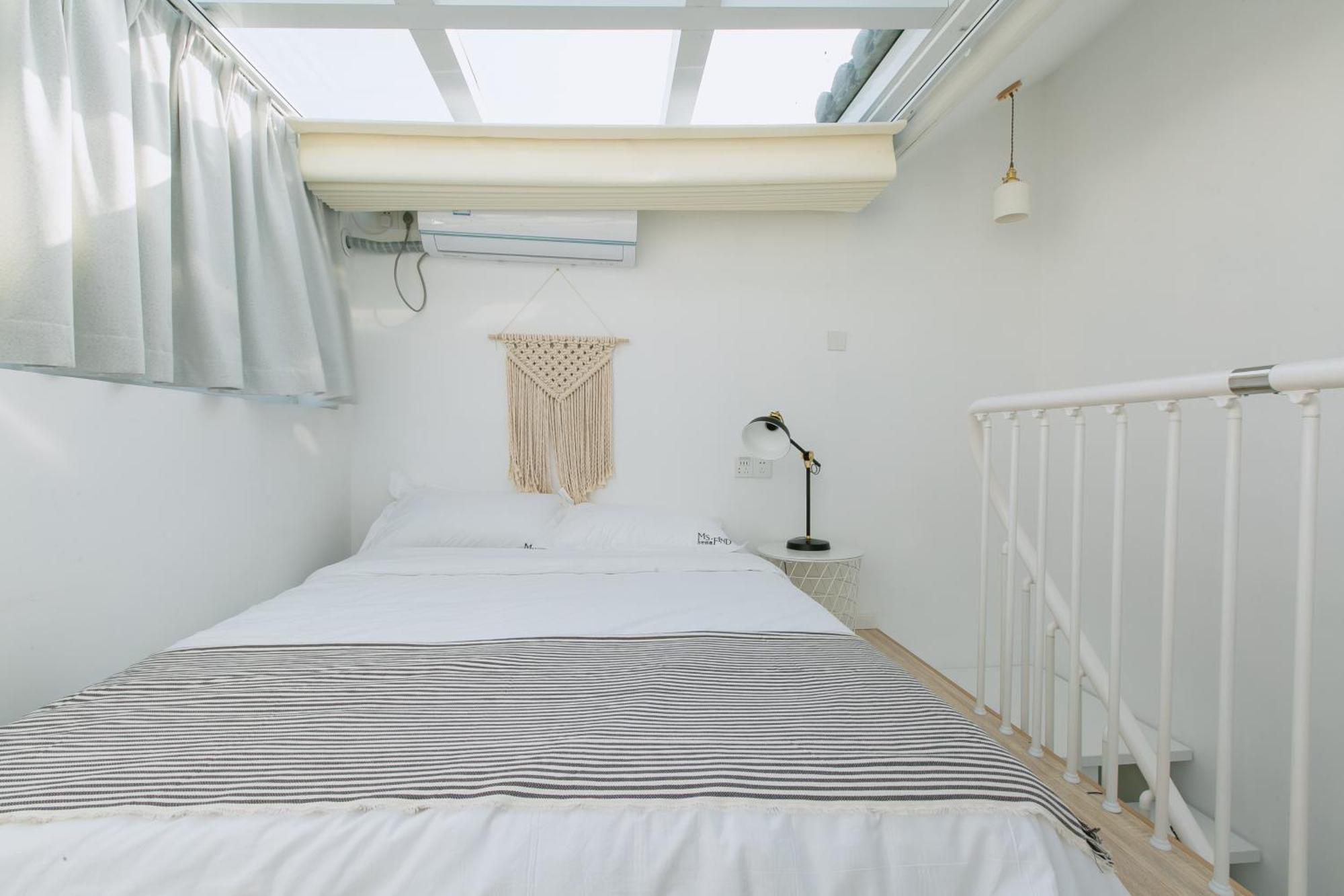 Apartamento Fangning Shanghái
