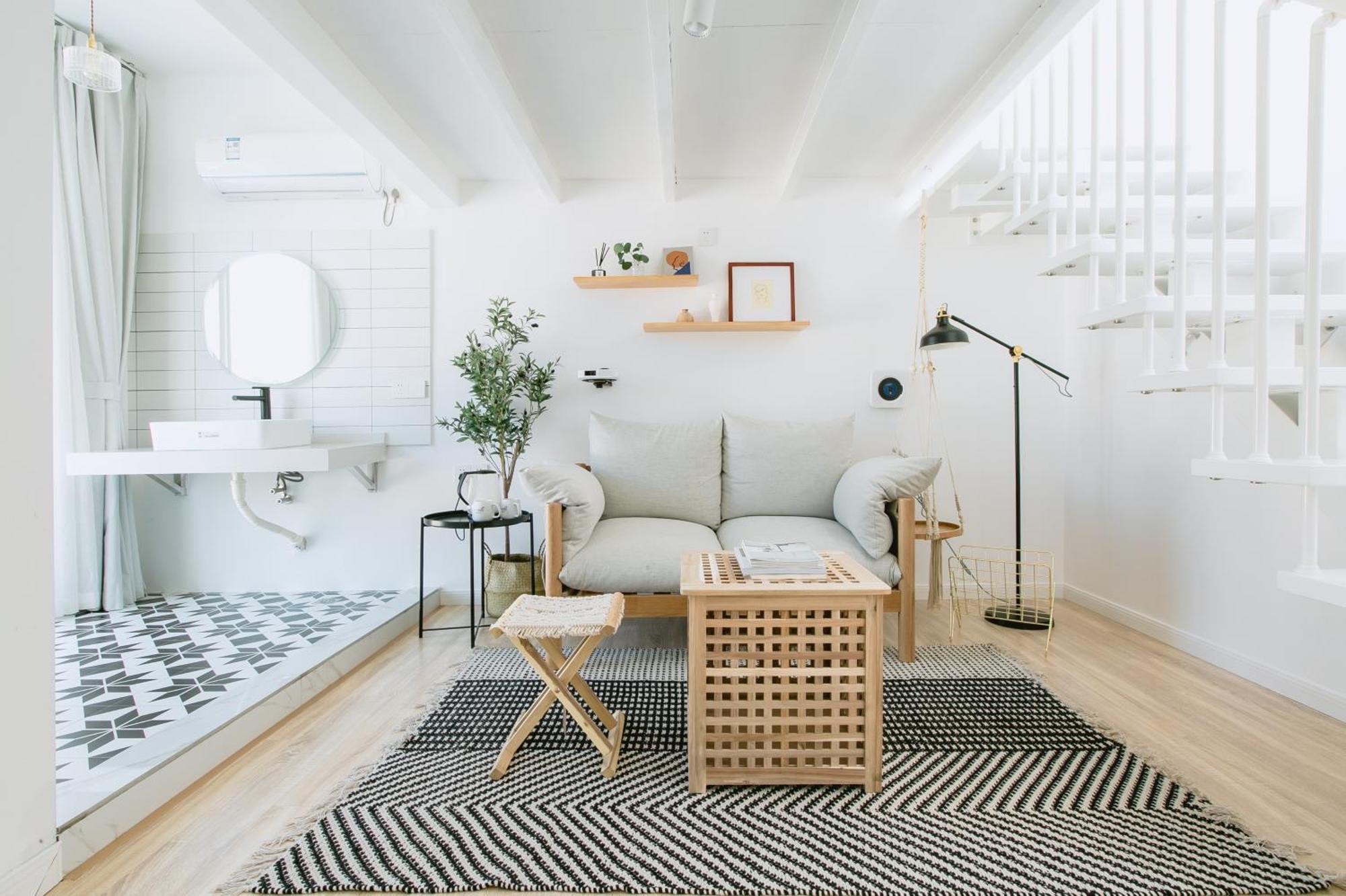 Fangning Apartamento