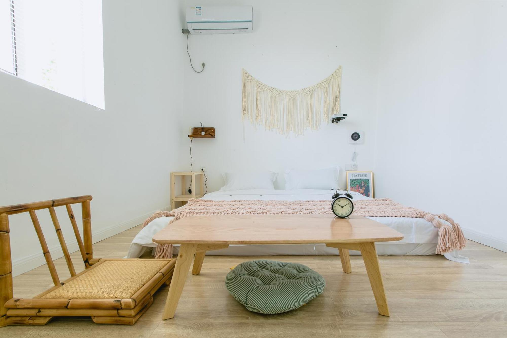 Apartamento Fangning *