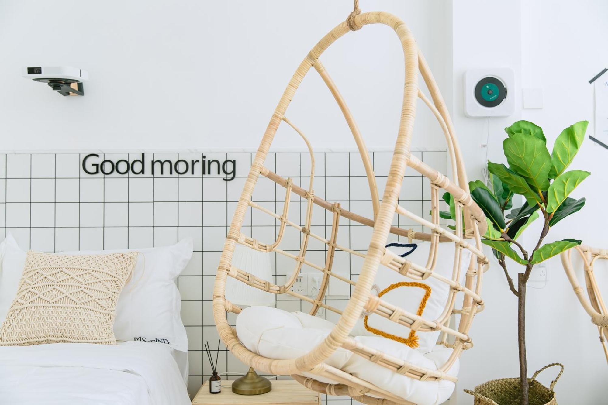 Fangning Apartamento