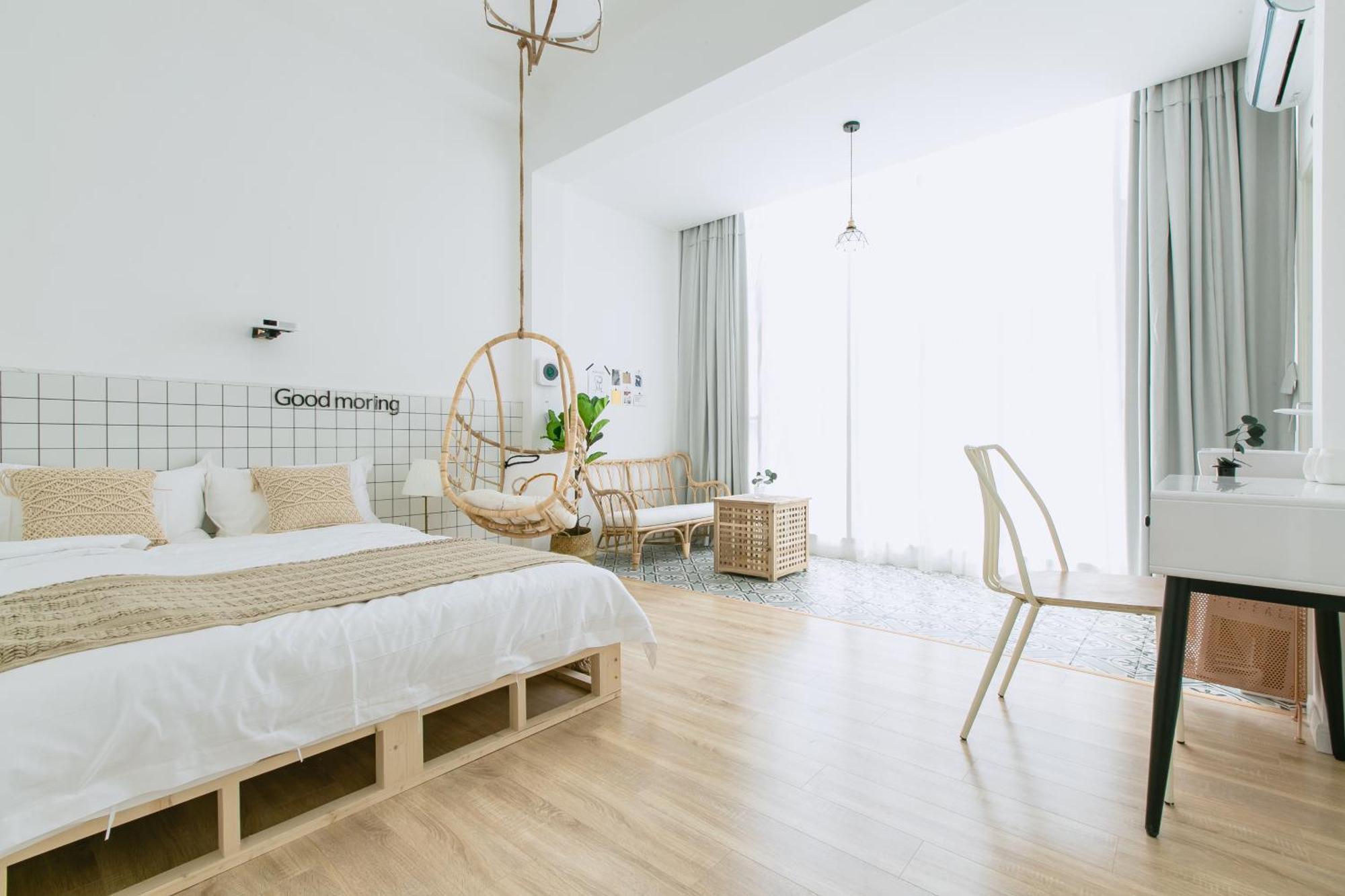 Apartamento Fangning