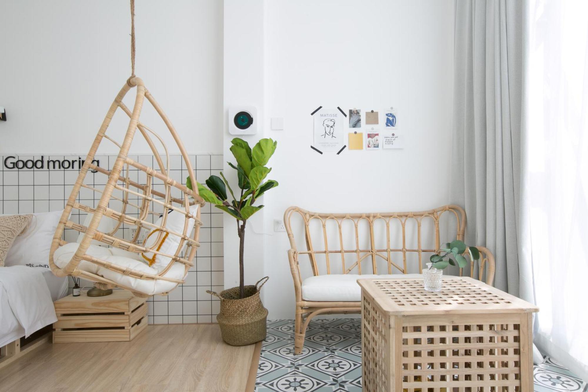 Fangning Apartamento Shanghái
