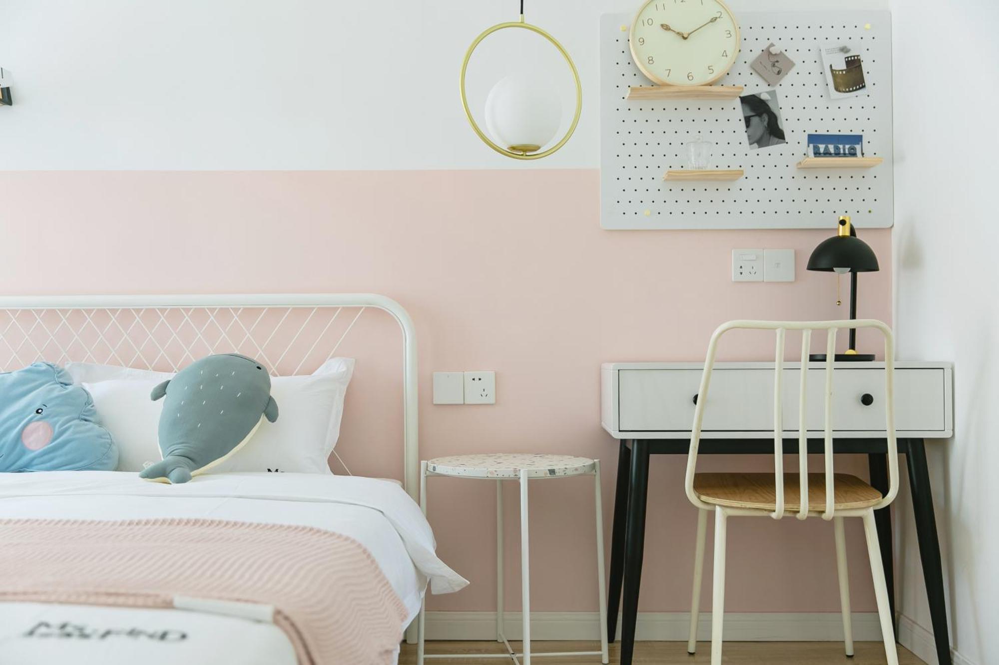 Fangning Apartamento *